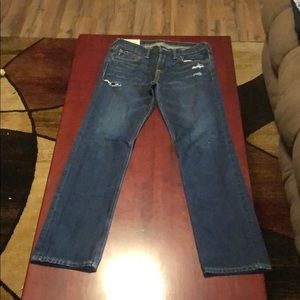 Abercrombie Jeans